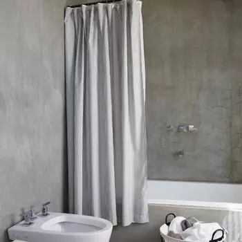 cortinas para baño