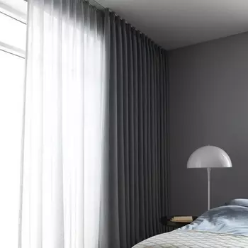 cortinas para habitaciones