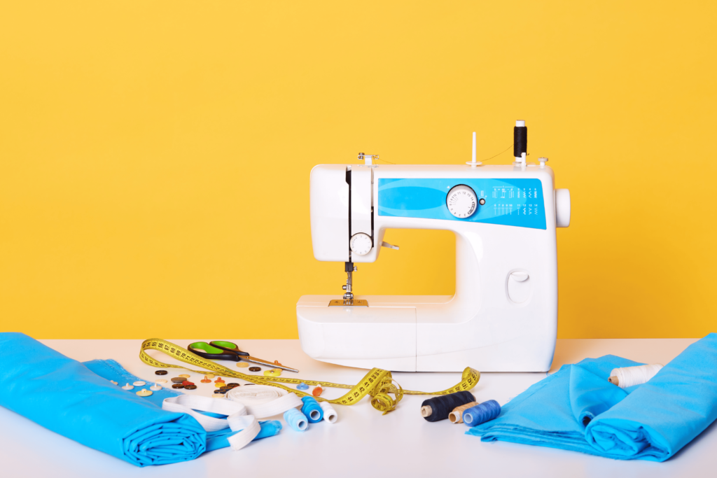Maquinas de coser