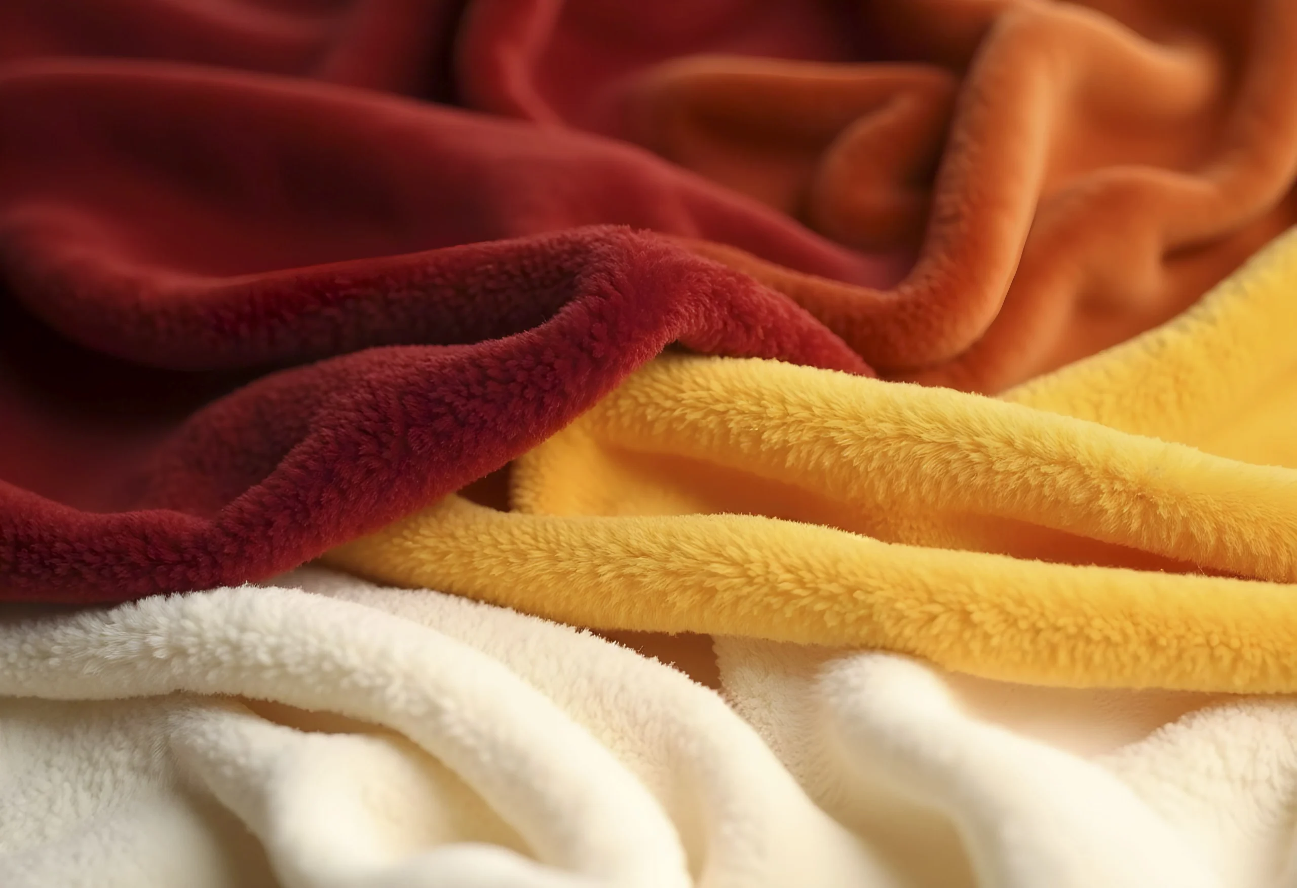 tela piel de durazno - Tela One