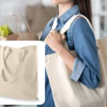 Bolsas ecologicas de tela