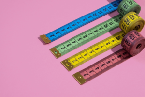 Measuring tape - Cinta Metrica