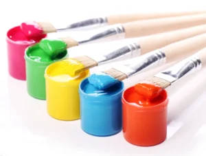 Pintura para tela