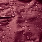 Telas impermeables para ropa