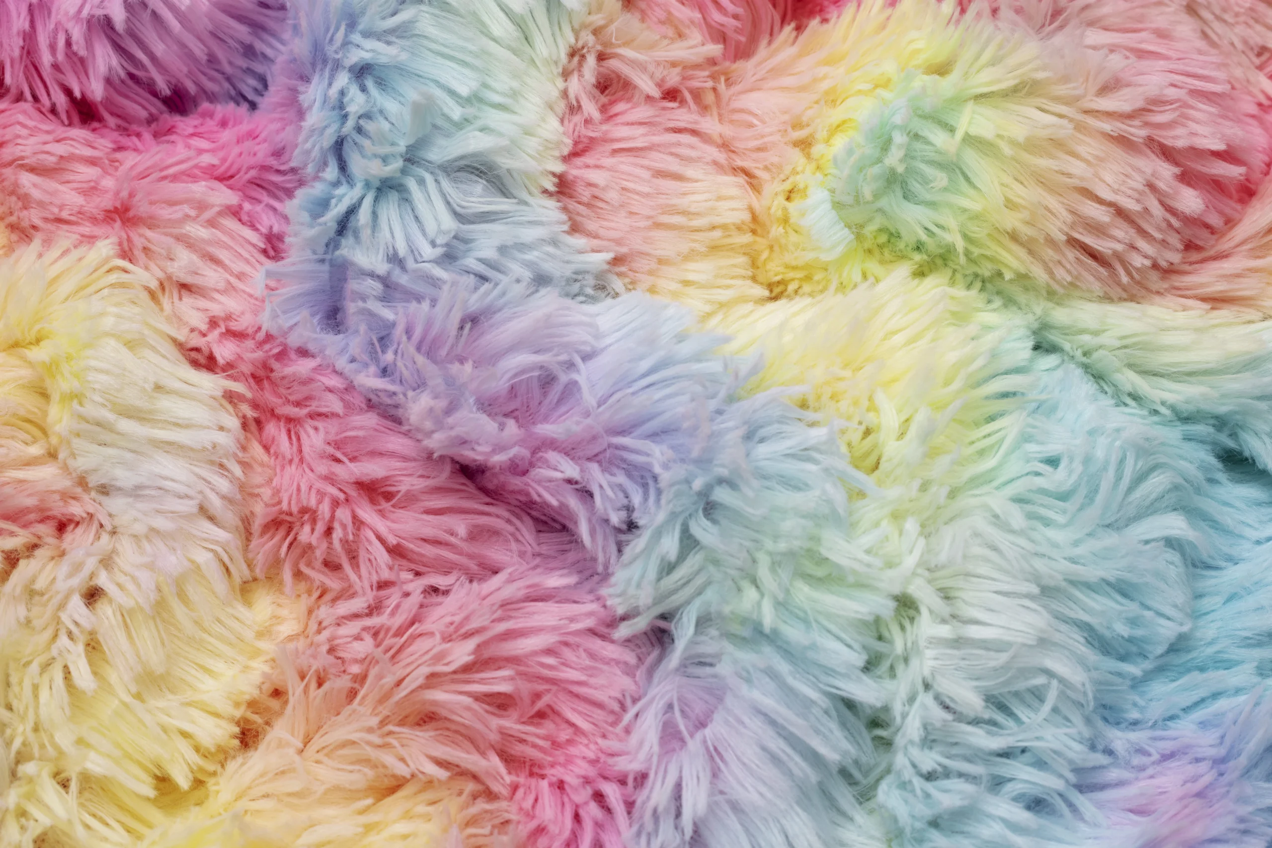 telas peludas telas peluches